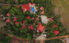 Paddington Resorts And Spa, Coorg