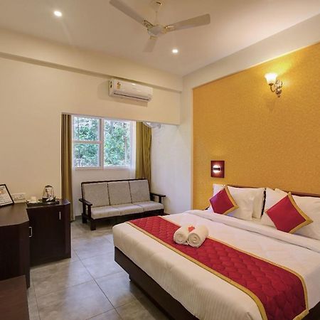 Gokulam Grand Resort & Spa, Coorg Kushālnagar Exterior photo