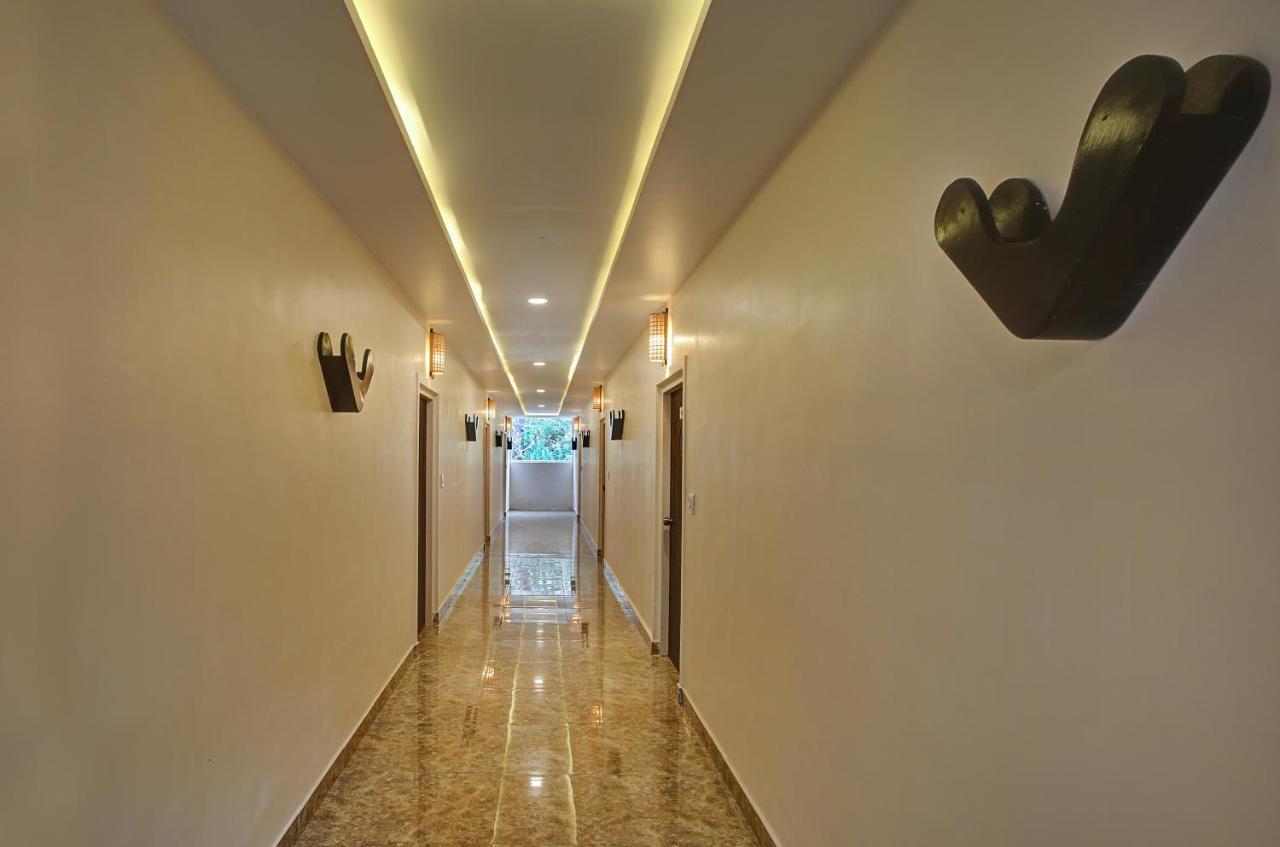 Gokulam Grand Resort & Spa, Coorg Kushālnagar Exterior photo
