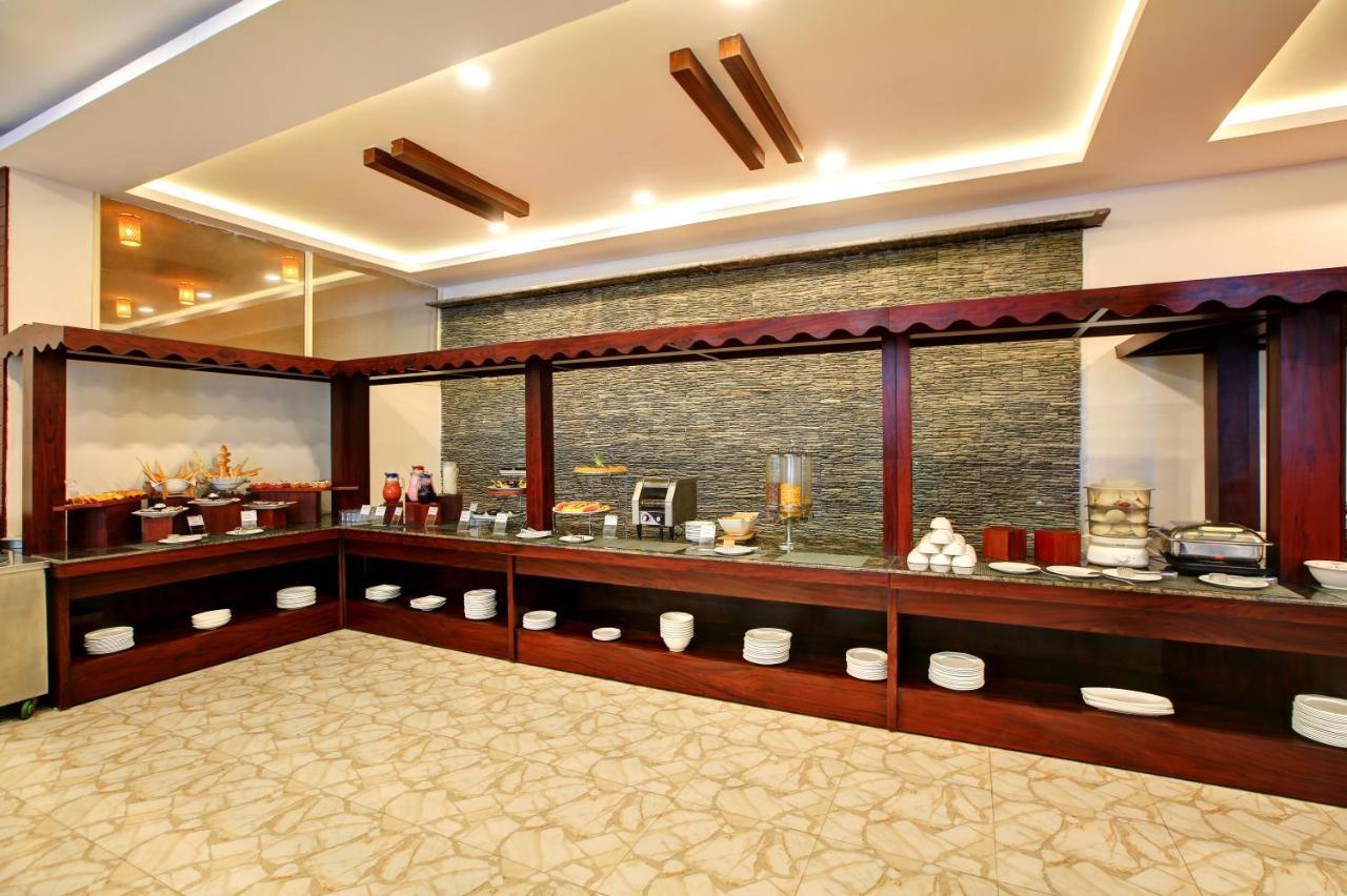 Gokulam Grand Resort & Spa, Coorg Kushālnagar Exterior photo