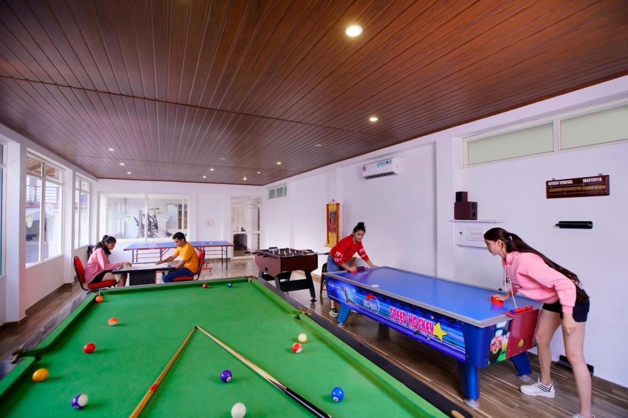 Gokulam Grand Resort & Spa, Coorg Kushālnagar Exterior photo