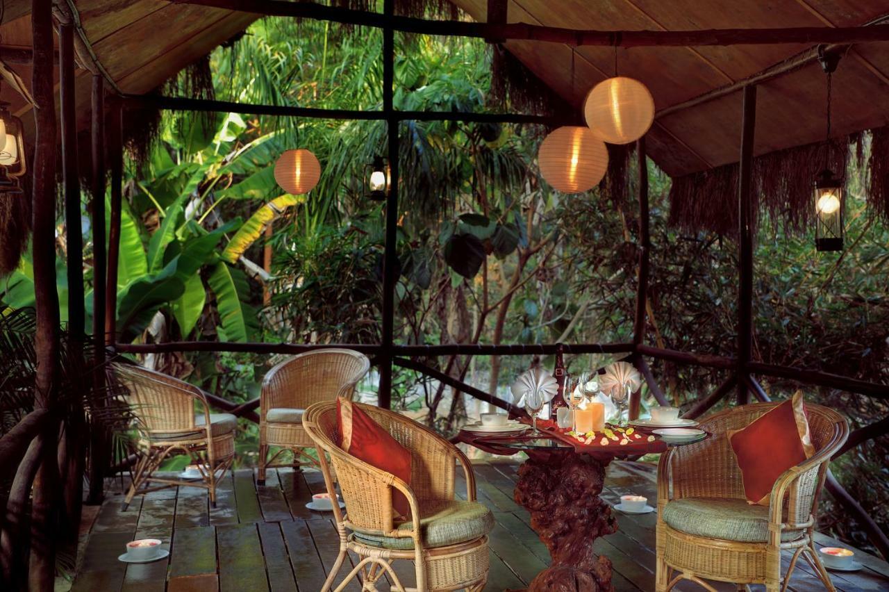 Gokulam Grand Resort & Spa, Coorg Kushālnagar Exterior photo